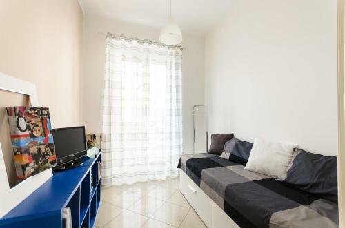 Apartamento Casa Ilaria Manfredonia