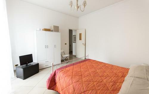 Apartamento Casa Ilaria Manfredonia