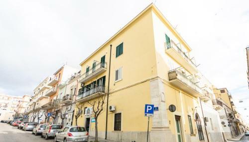Apartamento Casa Ilaria Manfredonia