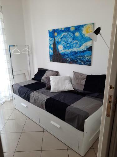 Apartamento Casa Ilaria Manfredonia