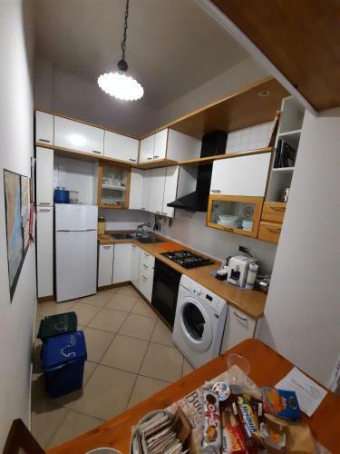 Apartamento Casa Ilaria Manfredonia