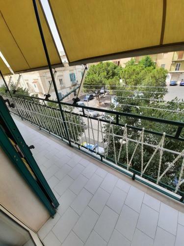 Apartamento Casa Ilaria Manfredonia