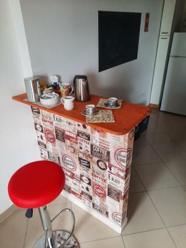Apartamento Casa Ilaria Manfredonia
