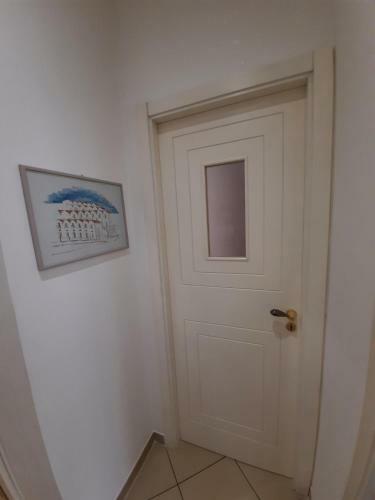 Apartamento Casa Ilaria Manfredonia