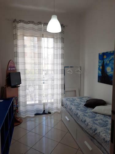 Apartamento Casa Ilaria Manfredonia