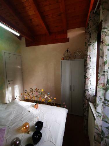 Lodge Depandance Roberta Villa Borgo Antico