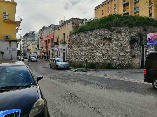 Apartamento Home Torre Dell' Astrologo