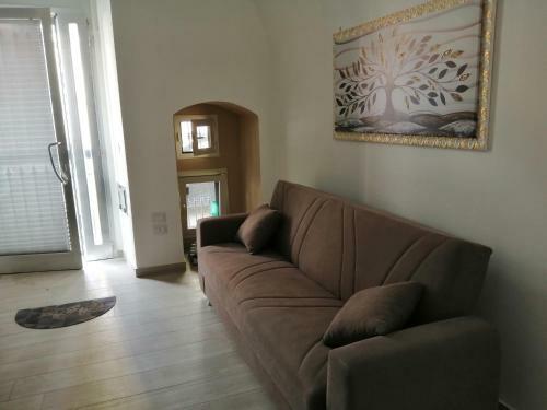 Apartamento Home Torre Dell' Astrologo