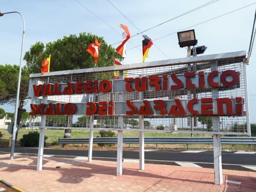 Apartamento La Terrazza Sul Mare Manfredonia