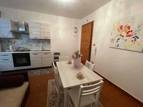 Apartamento La Terrazza Sul Mare Manfredonia