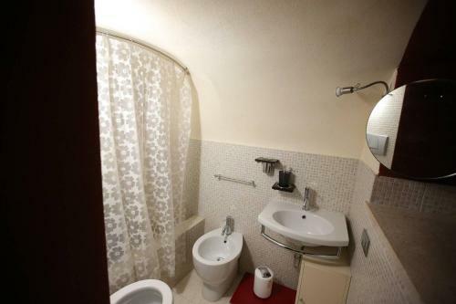 Apartamento Bellissimo #1