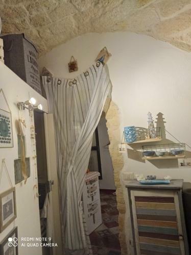 Apartamento B&B Sorriso