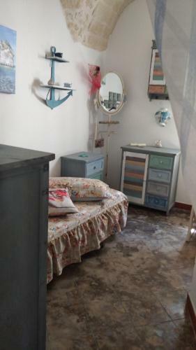 Apartamento B&B Sorriso