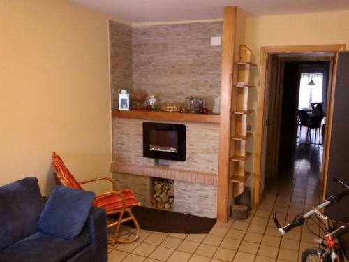 Villa Grazia Ippocampo Gargano