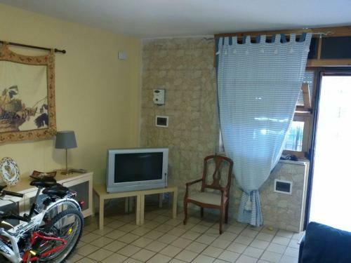 Villa Grazia Ippocampo Gargano