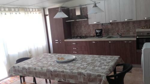 Villa Grazia Ippocampo Gargano