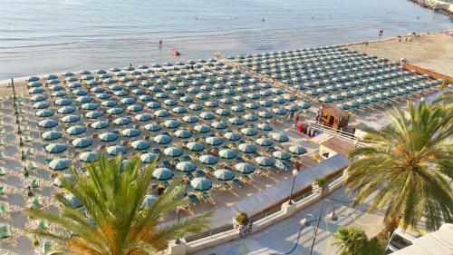 Apartamento La Culla Sul Mare