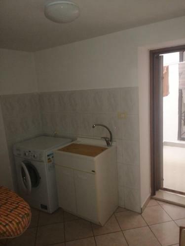Apartamento La Culla Sul Mare
