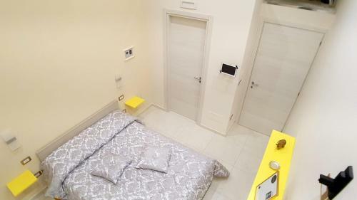 Bed & Breakfast Manfredoniajacuzzi