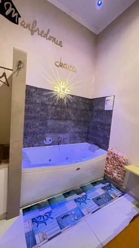 Bed & Breakfast Manfredoniajacuzzi
