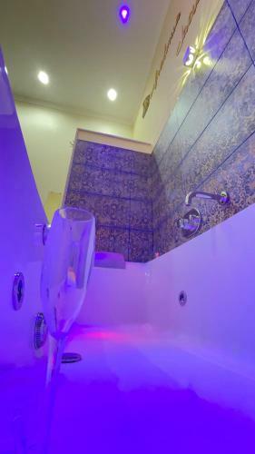 Bed & Breakfast Manfredoniajacuzzi