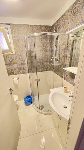 Bed & Breakfast Manfredoniajacuzzi