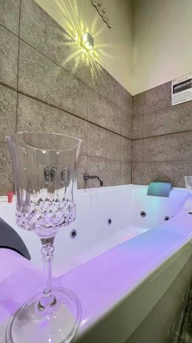 Bed & Breakfast Manfredoniajacuzzi