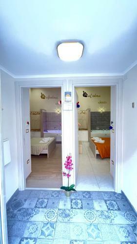 Bed & Breakfast Manfredoniajacuzzi