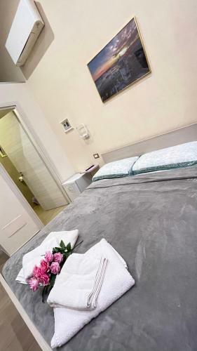 Bed & Breakfast Manfredoniajacuzzi