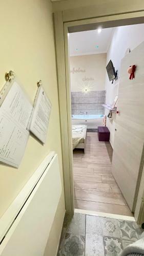 Bed & Breakfast Manfredoniajacuzzi