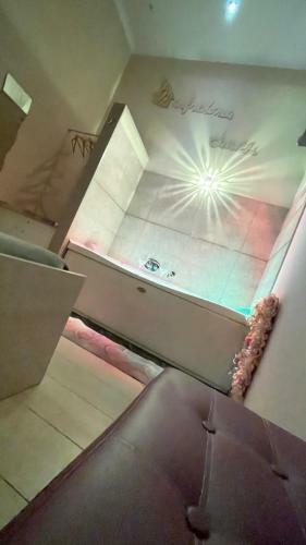 Bed & Breakfast Manfredoniajacuzzi