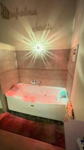 Bed & Breakfast Manfredoniajacuzzi