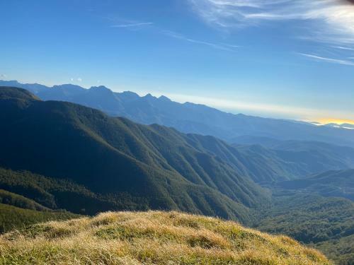 Apartamento Splendida Vista Nel Borgo