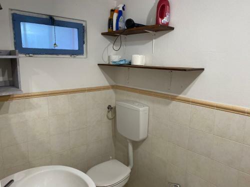 Apartamento Splendida Vista Nel Borgo