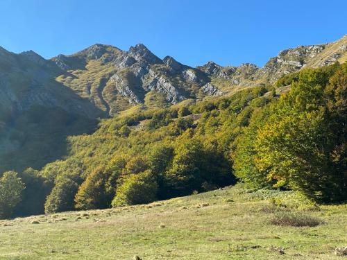 Apartamento Splendida Vista Nel Borgo