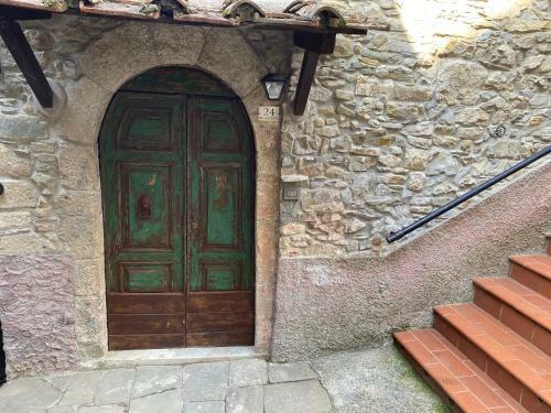Apartamento Splendida Vista Nel Borgo