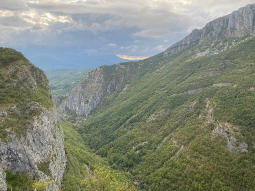 Apartamento Splendida Vista Nel Borgo