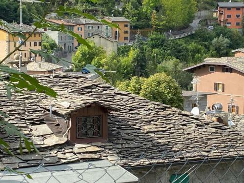 Apartamento Splendida Vista Nel Borgo