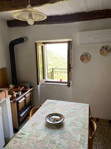 Apartamento Splendida Vista Nel Borgo