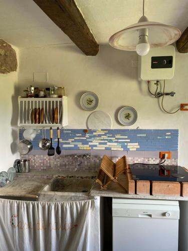 Apartamento Splendida Vista Nel Borgo