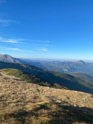 Apartamento Splendida Vista Nel Borgo