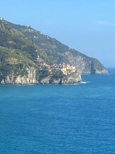 Apartamento Splendida Vista Nel Borgo