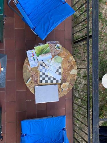 Apartamento Splendida Vista Nel Borgo
