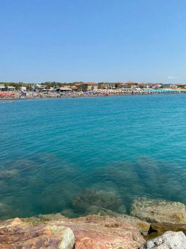 Apartamento Splendida Vista Nel Borgo