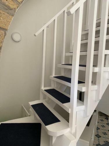 Apartamento Dimora Maiolica