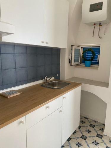 Apartamento Dimora Maiolica