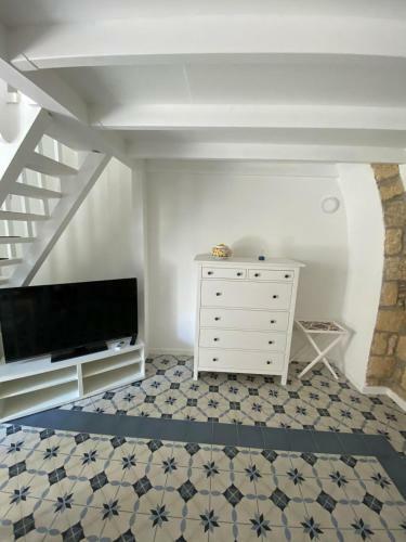 Apartamento Dimora Maiolica