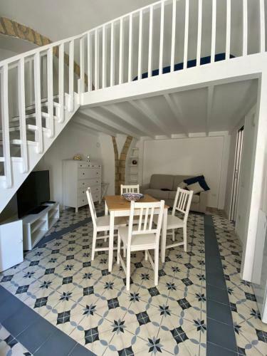 Apartamento Dimora Maiolica