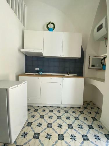 Apartamento Dimora Maiolica