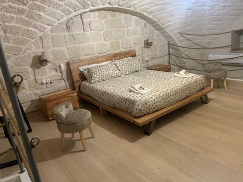 Le Vecchie Mura Suite & Room